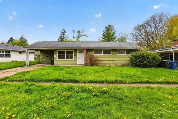 1813 Bayberry, Flint, MI 48507
