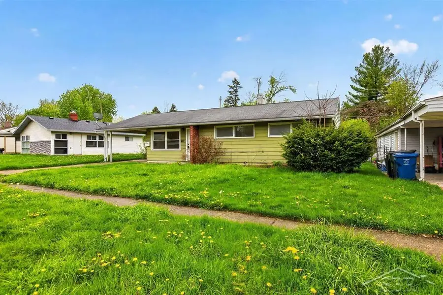 1813 Bayberry, Flint, MI 48507 - #2