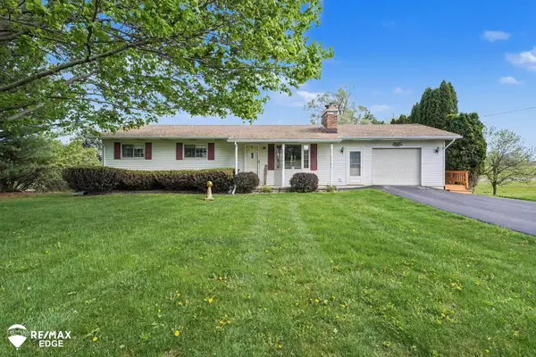10247 E Coldwater, Davison, MI 48423