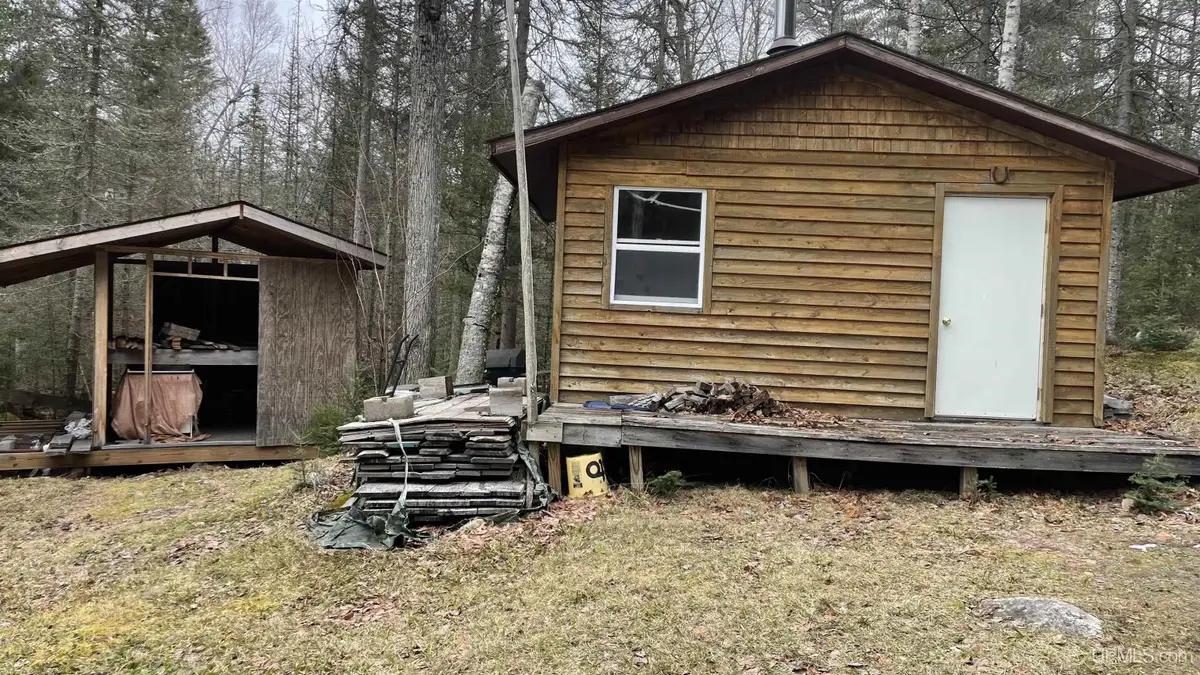 16627 Big Rock Rd, Champion, MI 49814 - #1