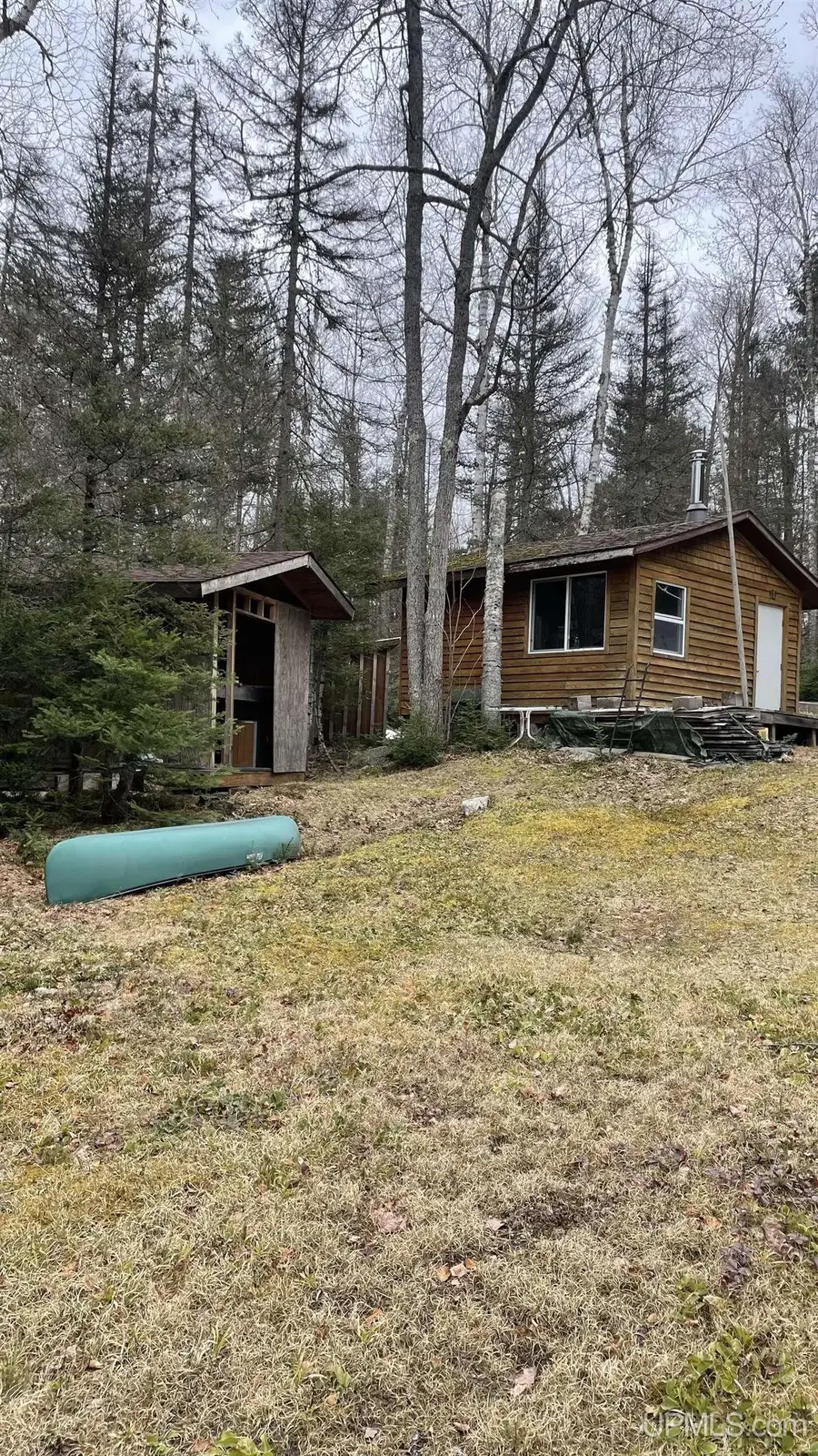 16627 Big Rock Rd, Champion, MI 49814 - #2