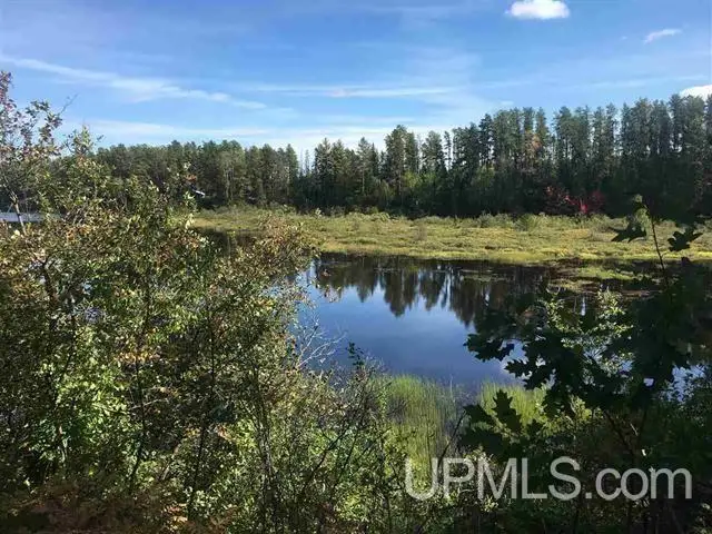 TBD Road One, Ishpeming, MI 49849 - #1