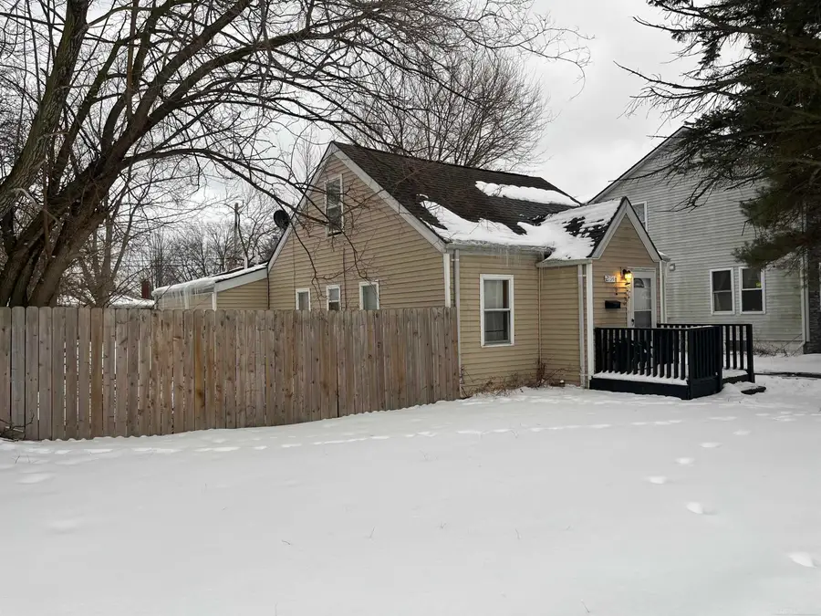 21548 Doepfer, Warren, MI 48091 - #2