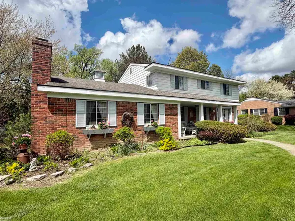 1269 Briarcliffe, Flint, MI 48532