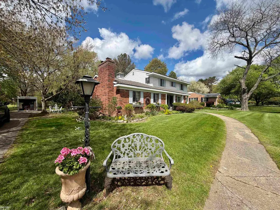 1269 Briarcliffe, Flint, MI 48532 - #2