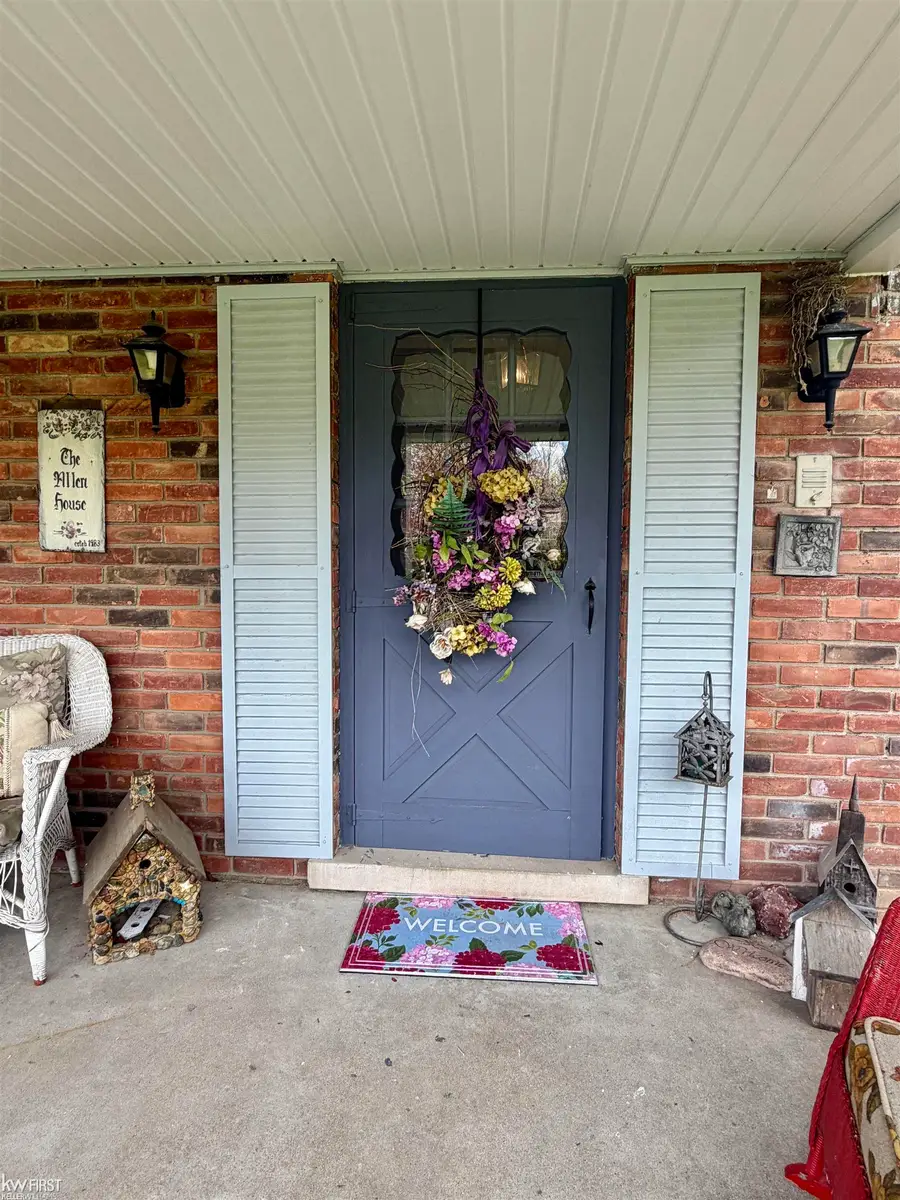 1269 Briarcliffe, Flint, MI 48532 - #3