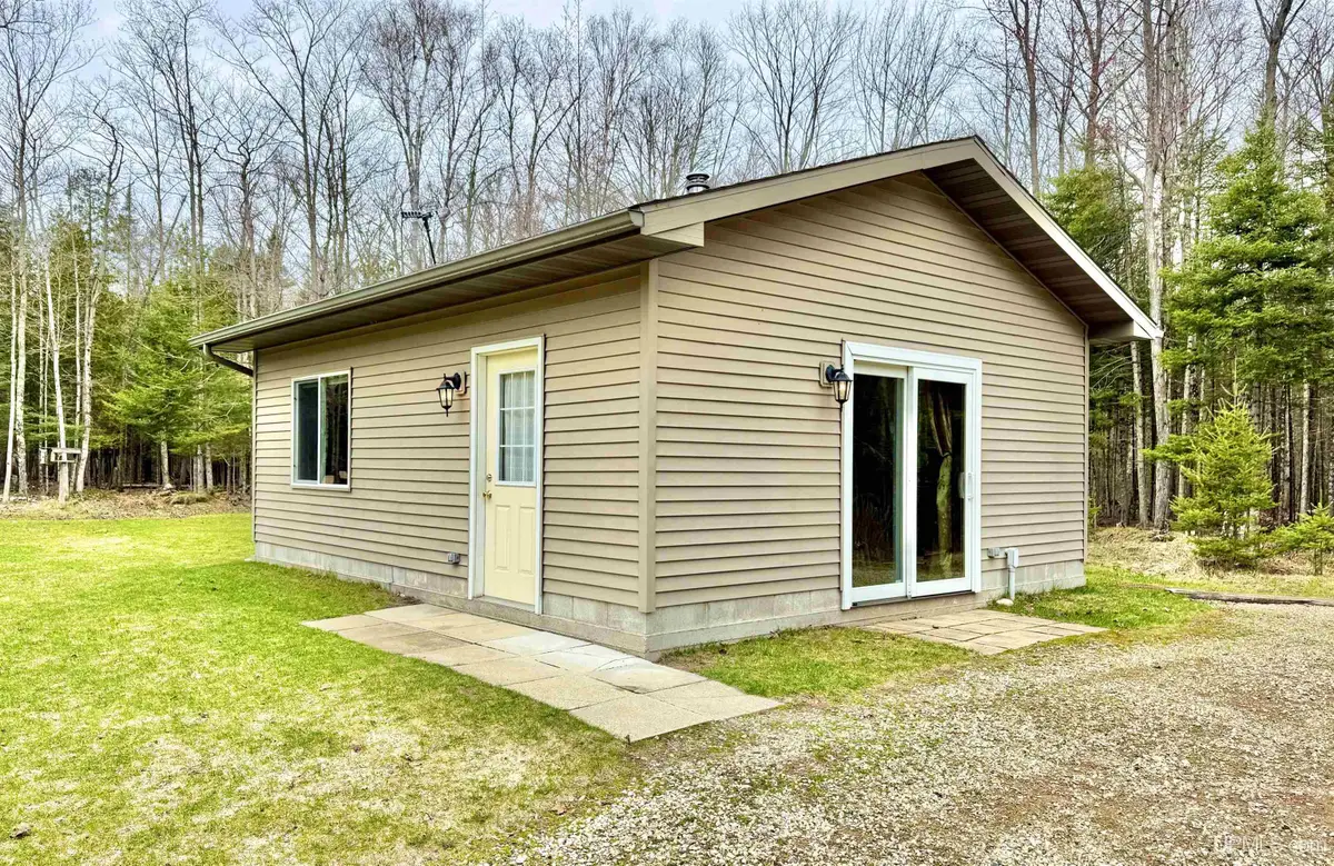 6613 East Stonington Aa.5, Rapid River, MI 49878 - #1