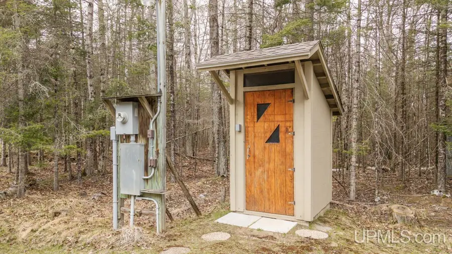 6613 East Stonington Aa.5, Rapid River, MI 49878 - #2