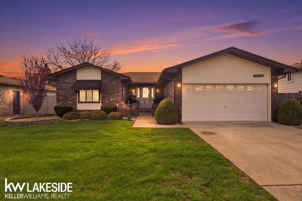 38352 Coronation, Sterling Heights, MI 48310 - #1