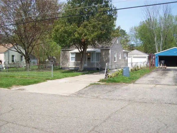 3243 Dakota, Flint, MI 48506