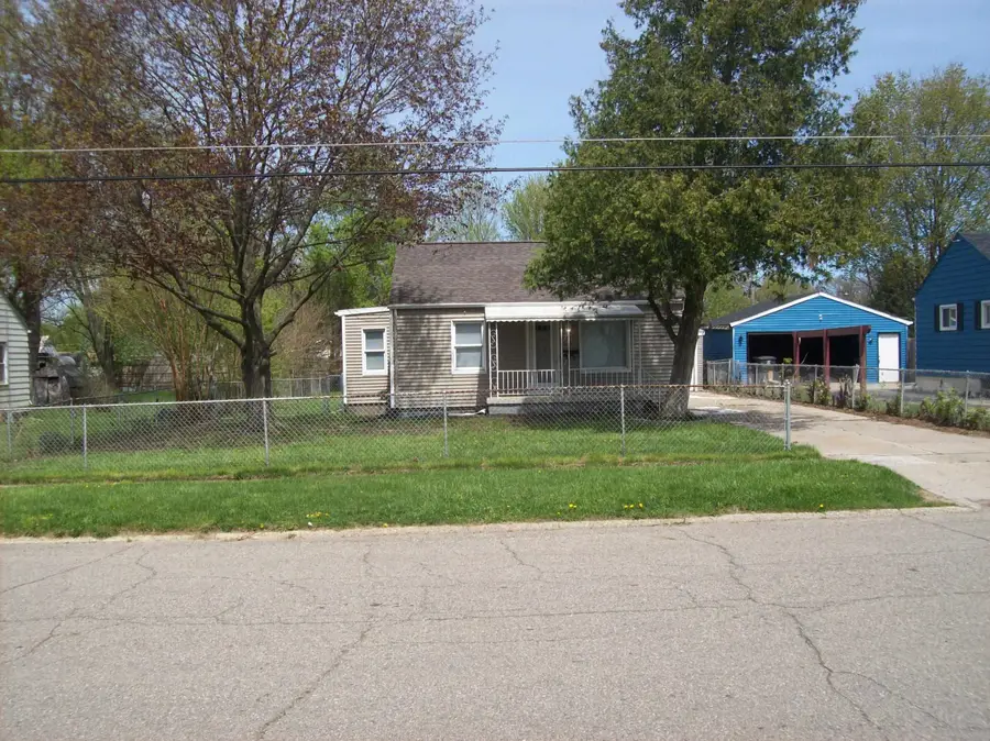 3243 Dakota, Flint, MI 48506 - #2