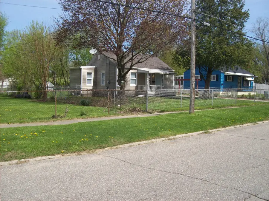 3243 Dakota, Flint, MI 48506 - #3