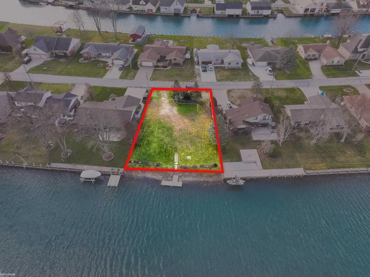 7294 Flamingo, Algonac, MI 48001 - #1