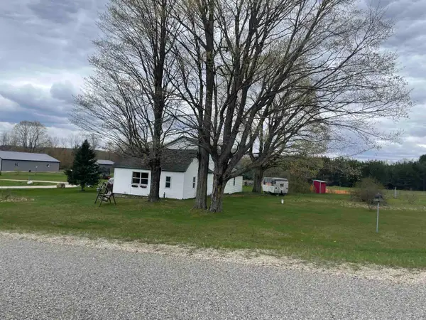 8270 N Morey, Manton, MI 49663