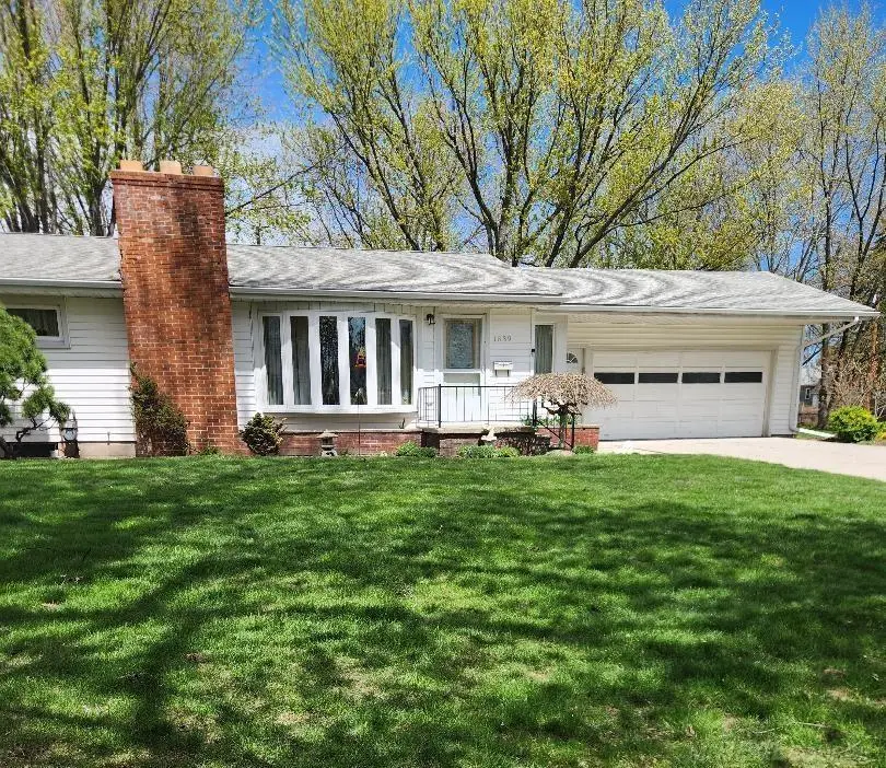 1639 Mcpherson, Port Huron, MI 48060 - #1