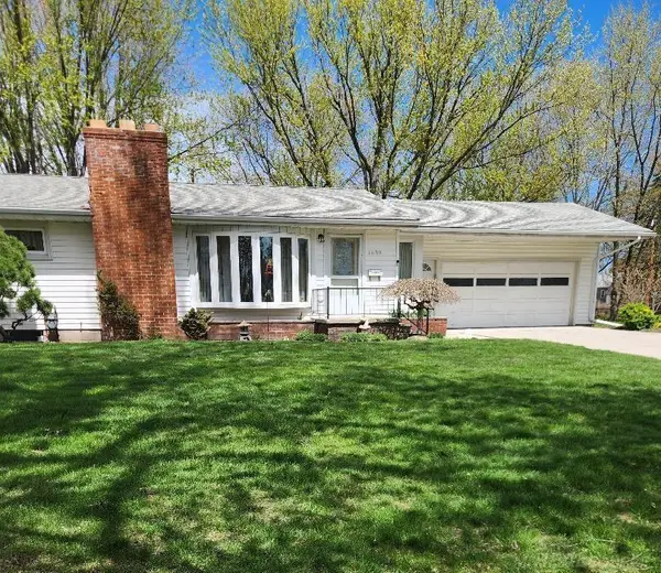 1639 Mcpherson, Port Huron, MI 48060