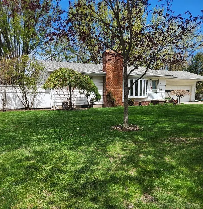 1639 Mcpherson, Port Huron, MI 48060 - #2
