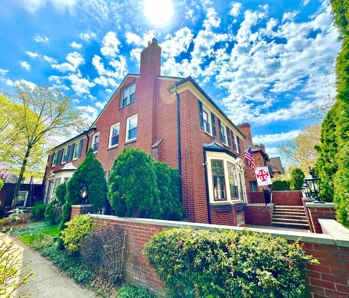 50 Cranford, Grosse Pointe, MI 48230 - #1