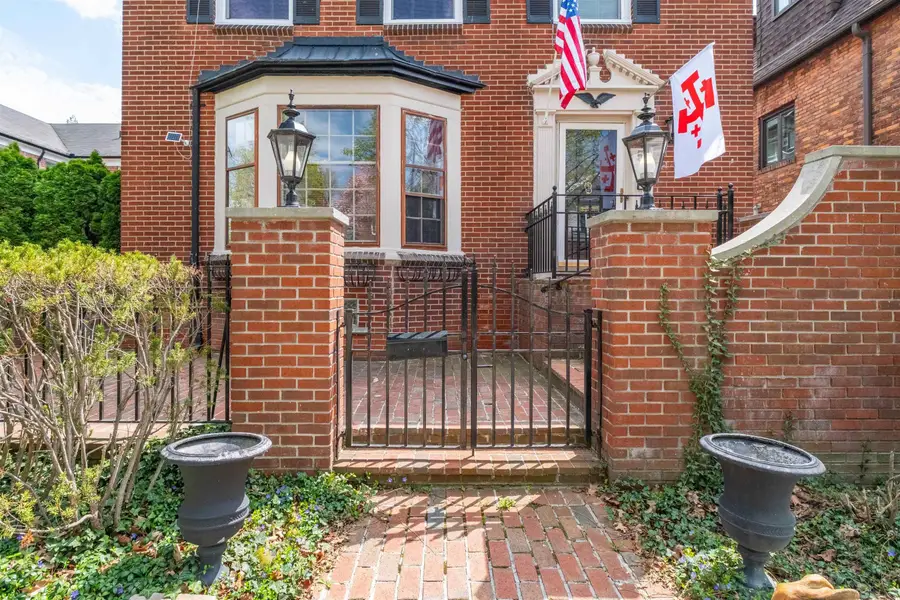 50 Cranford, Grosse Pointe, MI 48230 - #3