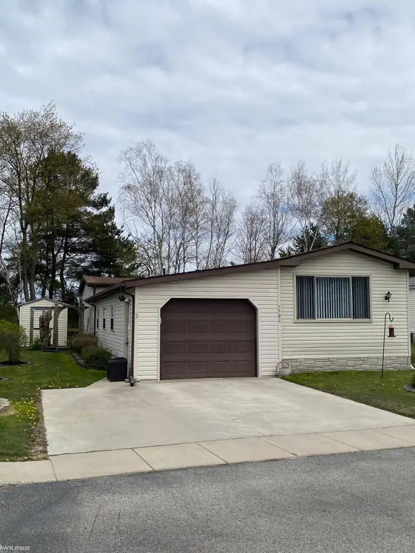 1792 Meadowlark, Kimball, MI 48074