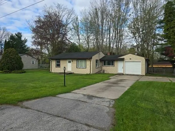 130 W Harcourt, Saginaw, MI 48609