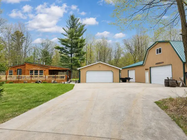4628 N Filter, Harrison, MI 48625