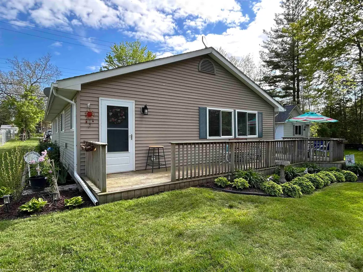 7338 Southwood, Lexington, MI 48450 - #1