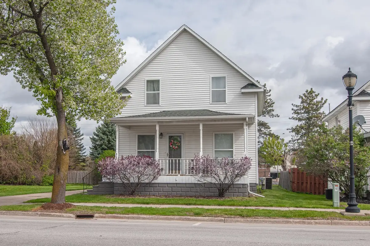 8181 Main, Birch Run, MI 48415 - #1