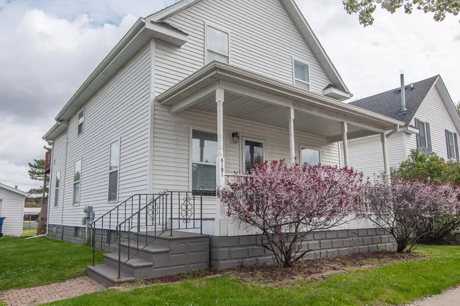 8181 Main, Birch Run, MI 48415 - #2