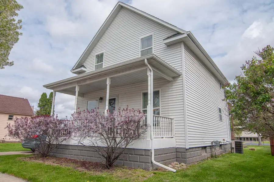 8181 Main, Birch Run, MI 48415 - #3