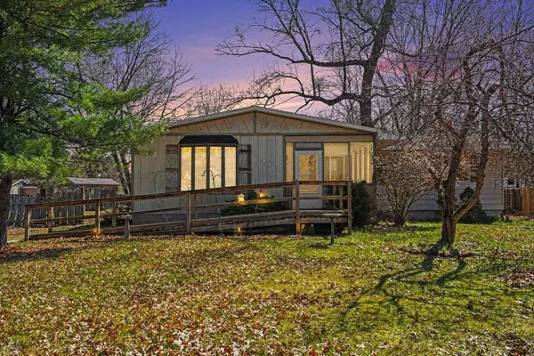 1592 Oakwood, Gladwin, MI 48624