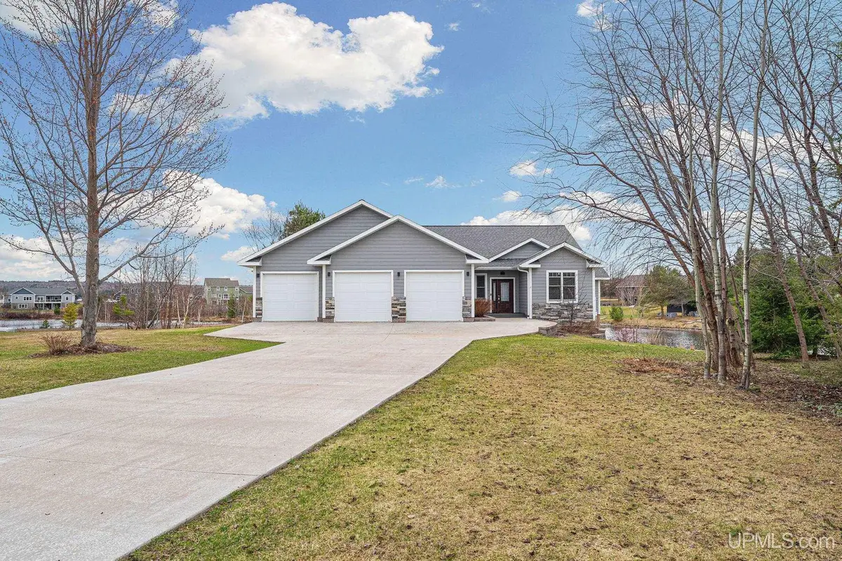 4017 Mariner, Houghton, MI 49931 - #1