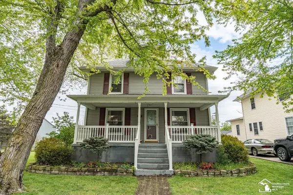 2737 Lewis, Ida, MI 48140