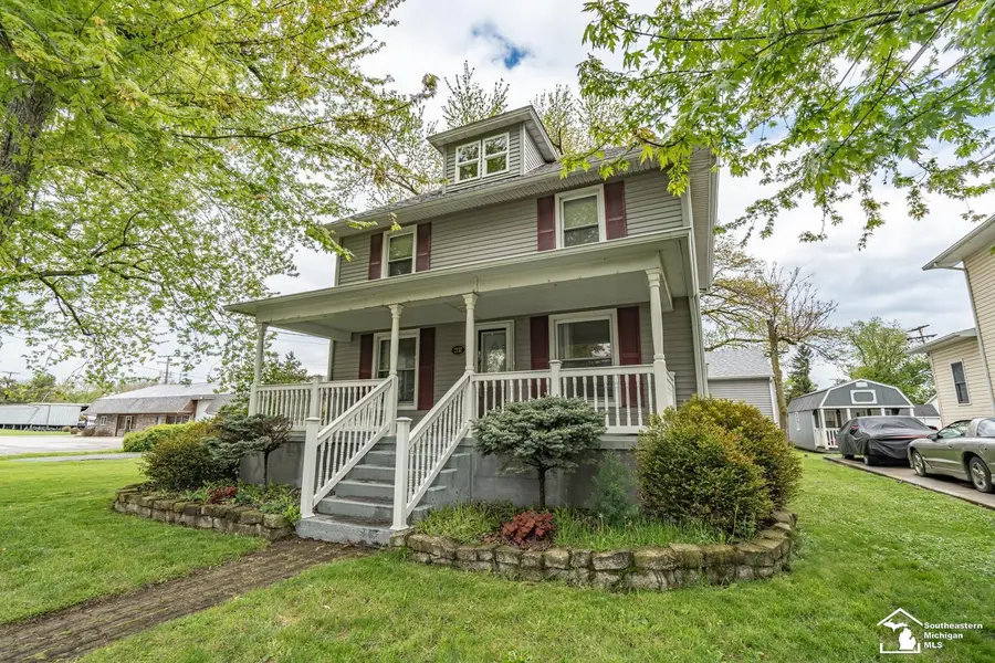 2737 Lewis, Ida, MI 48140 - #2