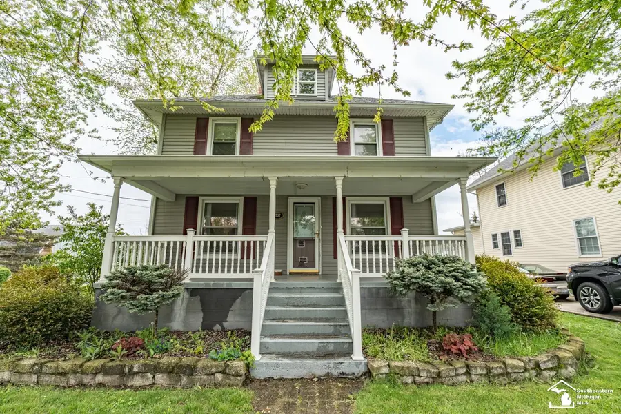 2737 Lewis, Ida, MI 48140 - #3