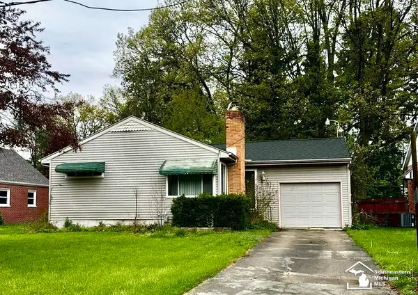1112 S Park, Temperance, MI 48182