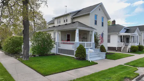 920 N Jackson, Bay City, MI 48708