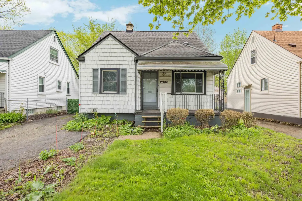2980 Greenfield, Berkley, MI 48072 - #1
