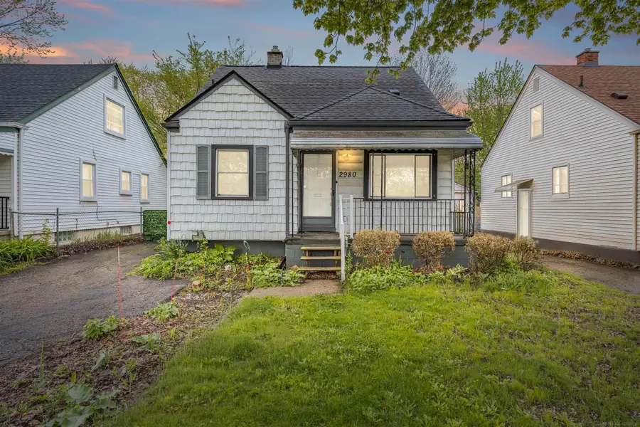 2980 Greenfield, Berkley, MI 48072 - #2