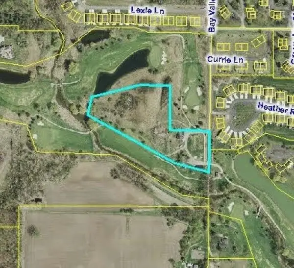 0 Bay Valley Rd, Bay City, MI 48706