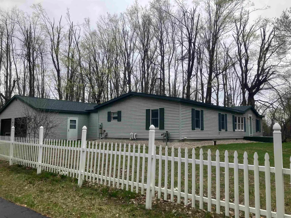7677 Mill, Vanderbilt, MI 49795 - #1