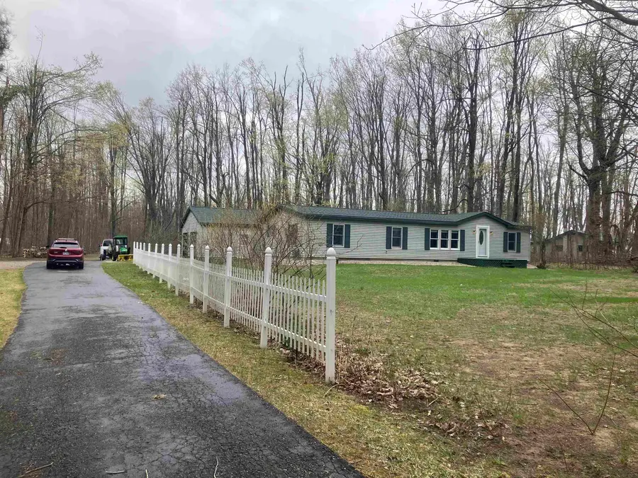 7677 Mill, Vanderbilt, MI 49795 - #2
