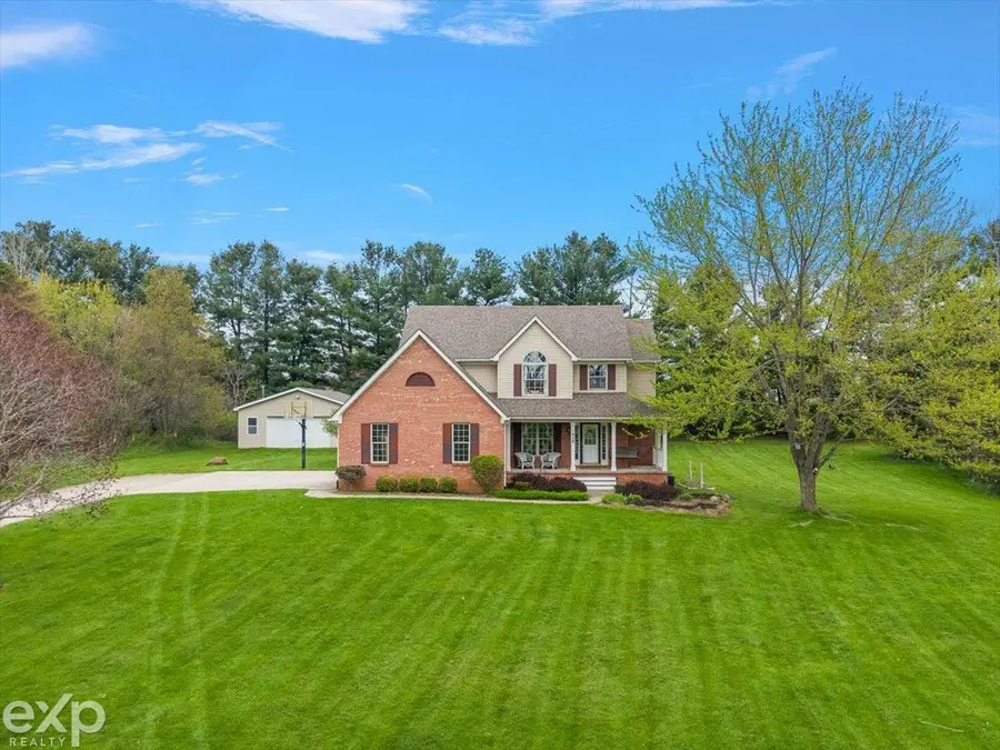 1958 Deer Run, Leonard, MI 48367 - #2