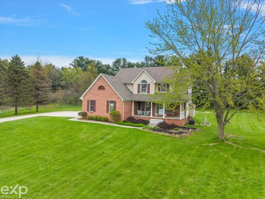 1958 Deer Run, Leonard, MI 48367 - #3