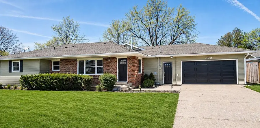 620 N Antler, Gladwin, MI 48624 - #2
