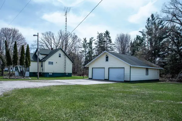 5368 Alger Smith Road, Black River, MI 48721