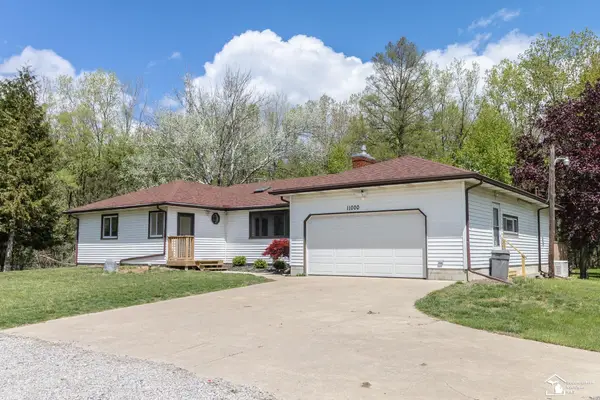 11000 Summerfield, Temperance, MI 48182