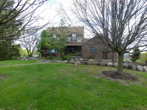67320 Hartway, Ray, MI 48096