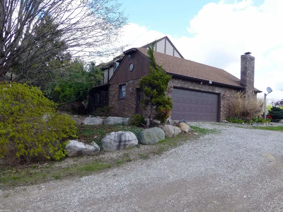 67320 Hartway, Ray, MI 48096 - #2