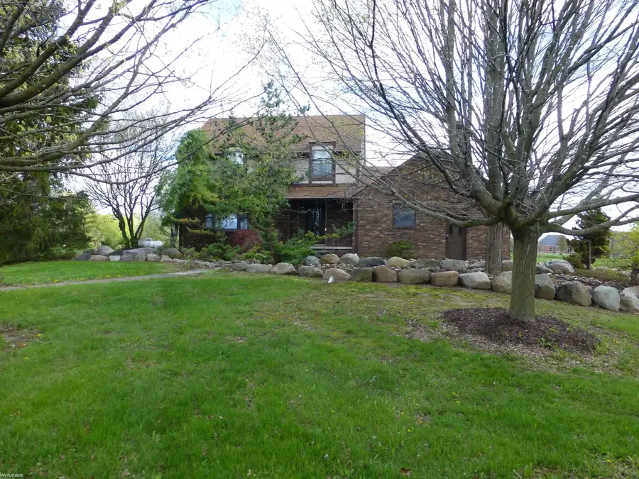 67320 Hartway, Ray, MI 48096 - #3